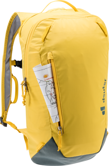 Kletterrucksack Gravity Pitch 12