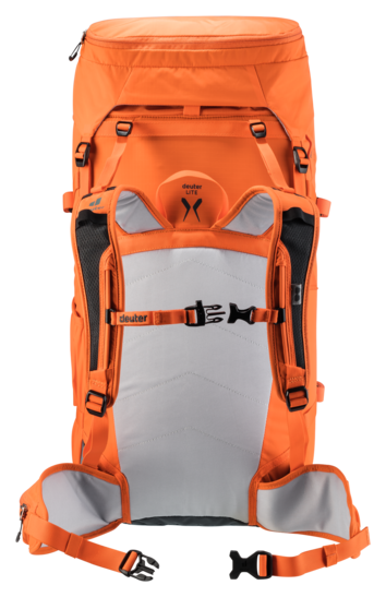 Climbing backpack Gravity Expedition 45+ SL