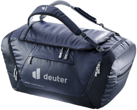 Bolsos de deporte AViANT Duffel Pro 90