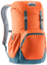 Lifestyle daypack Walker 20  orange