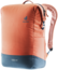 Lifestyle daypack Vista Spot orange