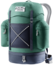 Lifestyle daypack  Wengen Green