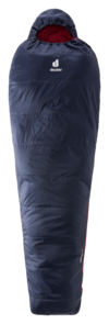 Synthetic fibre sleeping bag Dreamlite