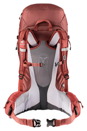 Hiking backpack Futura Pro 38 SL