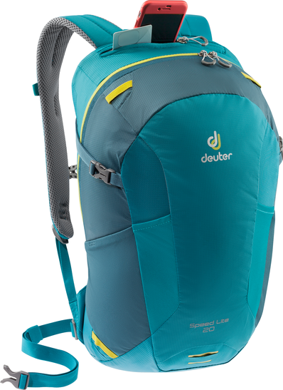 deuter Speed Lite 20 | Hiking backpack