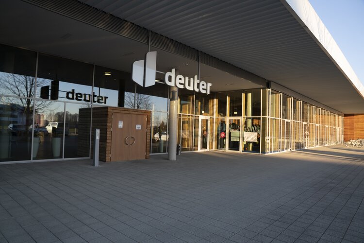 Über deuter