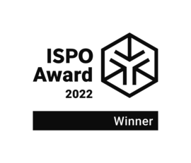 ISPO Award 2022 Winner