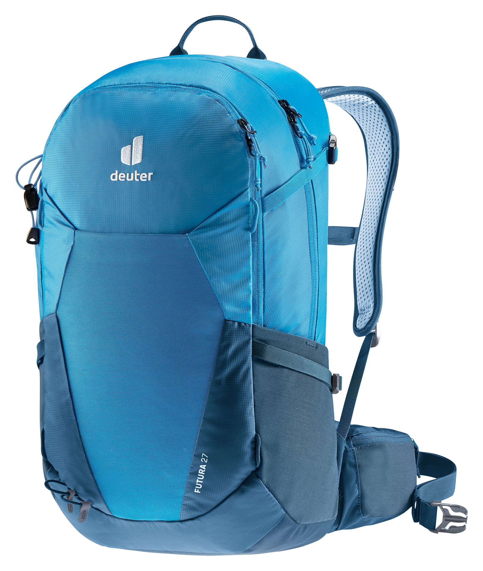 Deuter futura hotsell 27