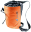 Climbing accessory Gravity Chalk Bag II M orange