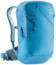 Ski tour backpack Freerider Lite 18 SL Blue
