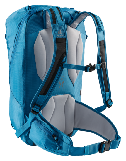 Sac à dos de randonnée ski Freerider Lite 18 SL