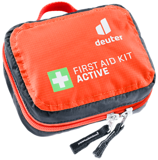 Erste Hilfe Set First Aid Kit Active