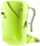 Ski tour backpack Freerider Lite 20 Green