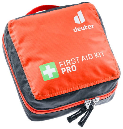 Kit de premiers secours First Aid Kit Pro 