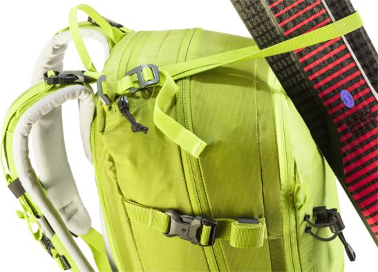 Ski tour backpack Freerider 28 SL