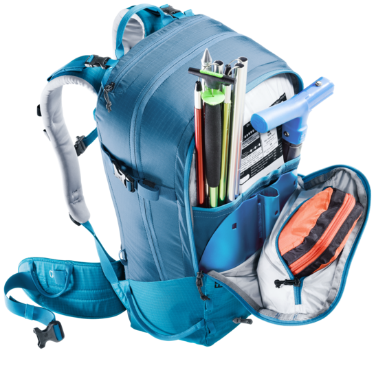 Skitourenrucksack Freerider 28 SL