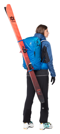 Ski tour backpack Freerider Pro 32+ SL