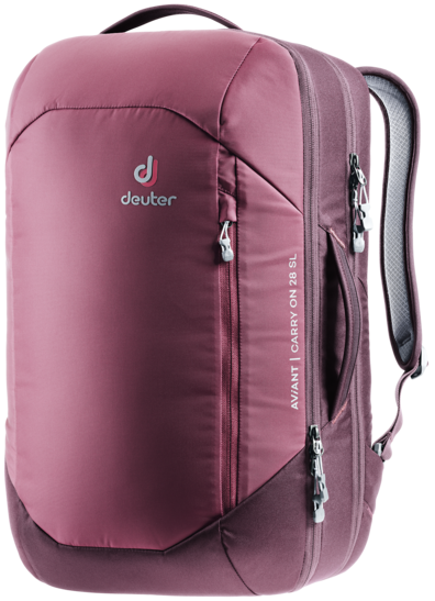 Travel backpack Aviant Carry On 28 SL