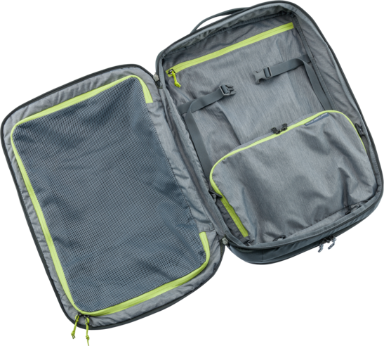 Travel backpack Aviant Carry On Pro 36