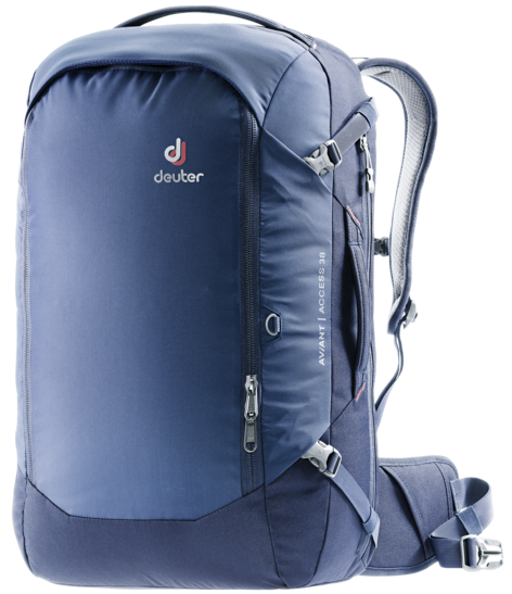 Travel backpack Aviant Access 38