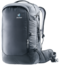 Travel backpack AViANT Access 38 Black