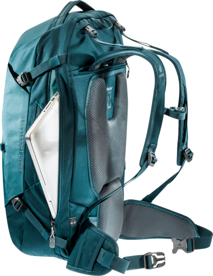 Travel backpack Aviant Access 38 SL
