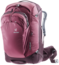 Travel backpack AViANT Access Pro 55 SL Red