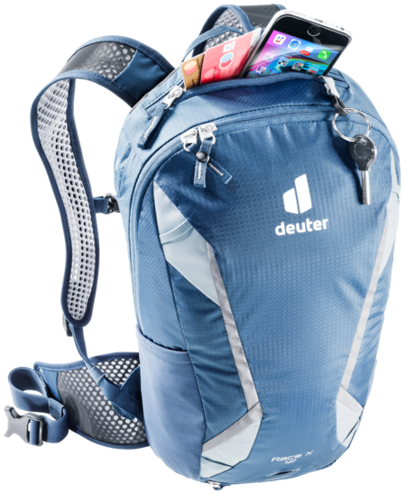 Deuter Race X Bike Backpack