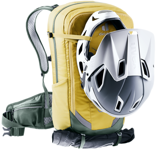 Fahrradrucksack Flyt 20