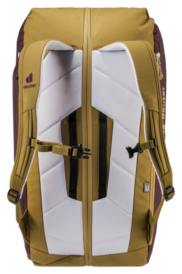 Climbing backpack Gravity Motion SL