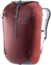 Climbing backpack Gravity Motion Red
