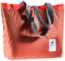 Shoulder bag Infiniti Shopper Red
