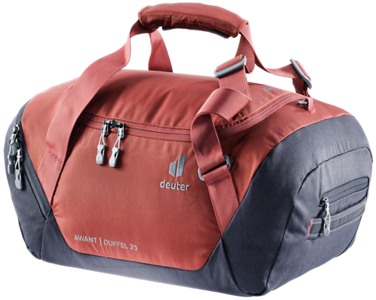 Sac de sport AViANT Duffel 35