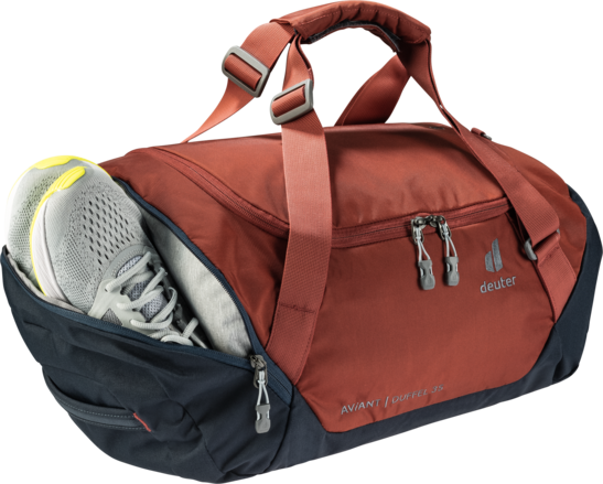 Sac de sport AViANT Duffel 35
