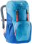 Children’s backpack Junior Blue
