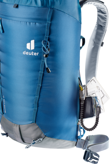 Mountaineering backpack Guide Lite 24
