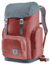 School backpack Scula Red