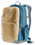 School backpack Cotogy brown
