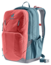 School backpack Cotogy Blue Red Turquoise