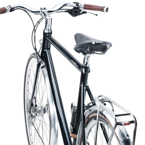Bike accessory Saddle Cover