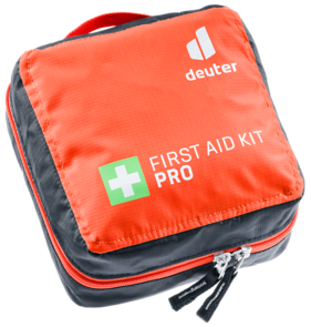 Kit di primo soccorso First Aid Kit Pro 