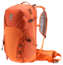 Hiking backpack Speed Lite 23 SL Red orange