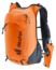 Trail running backpack  Ascender 13 orange