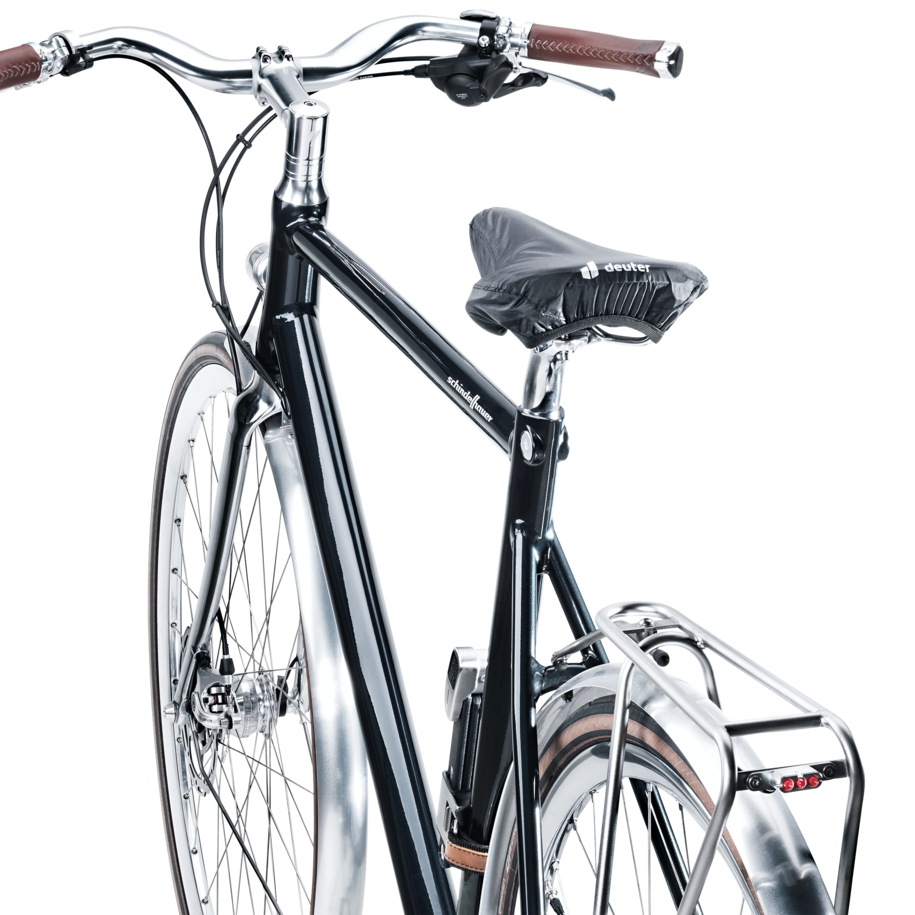 Bike accessory Saddle Cover