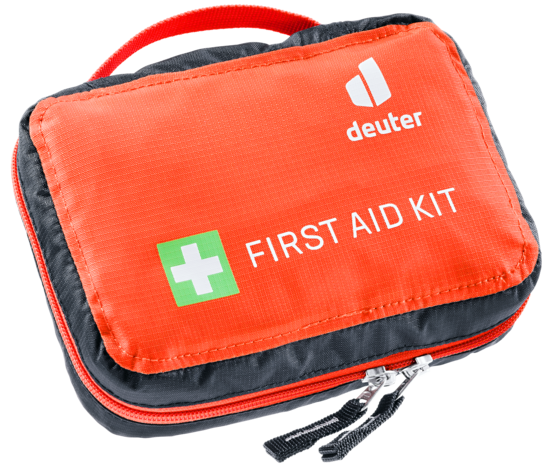 Kit di primo soccorso First Aid Kit