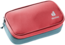 School accessory Pencil Case Blue Red Turquoise