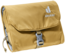 Bolsas de aseo Wash Bag I amarillo