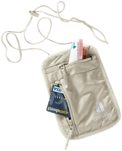 Travel item Security Wallet l 