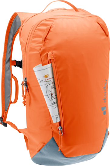 Climbing backpack Gravity Pitch 12