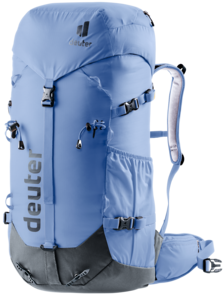 Climbing backpack Gravity Expedition 45+ SL